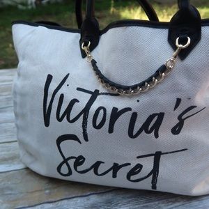 vs beach tote!!!